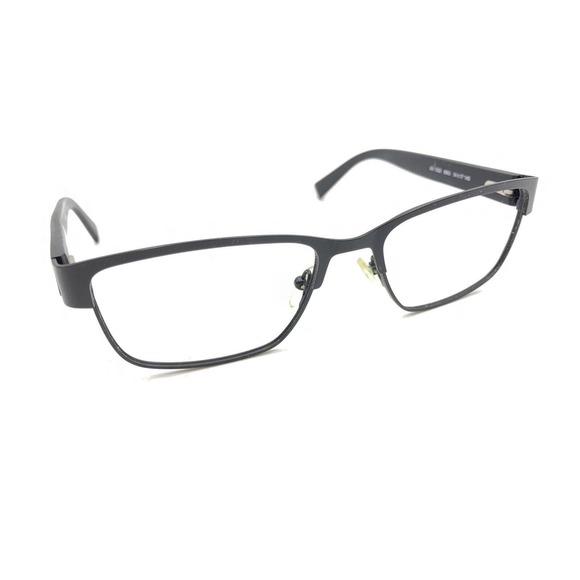 Armani Exchange | Accessories | Armani Exchange Ax 20 6063 Matte Satin ...